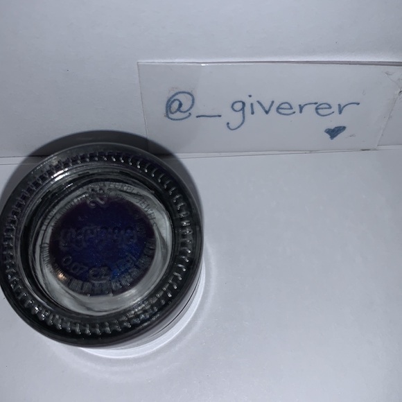 301 Purple Jewels Lancome Liner Design Gel Eyeliner - Picture 5 of 9